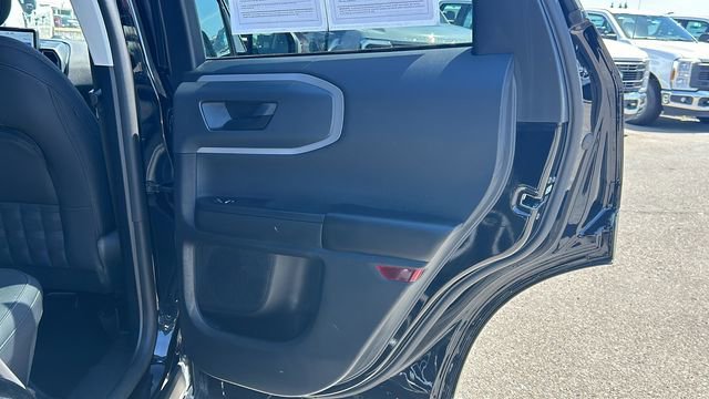 Used 2022 Ford Bronco Sport Big Bend w/ Convenience Package image 11