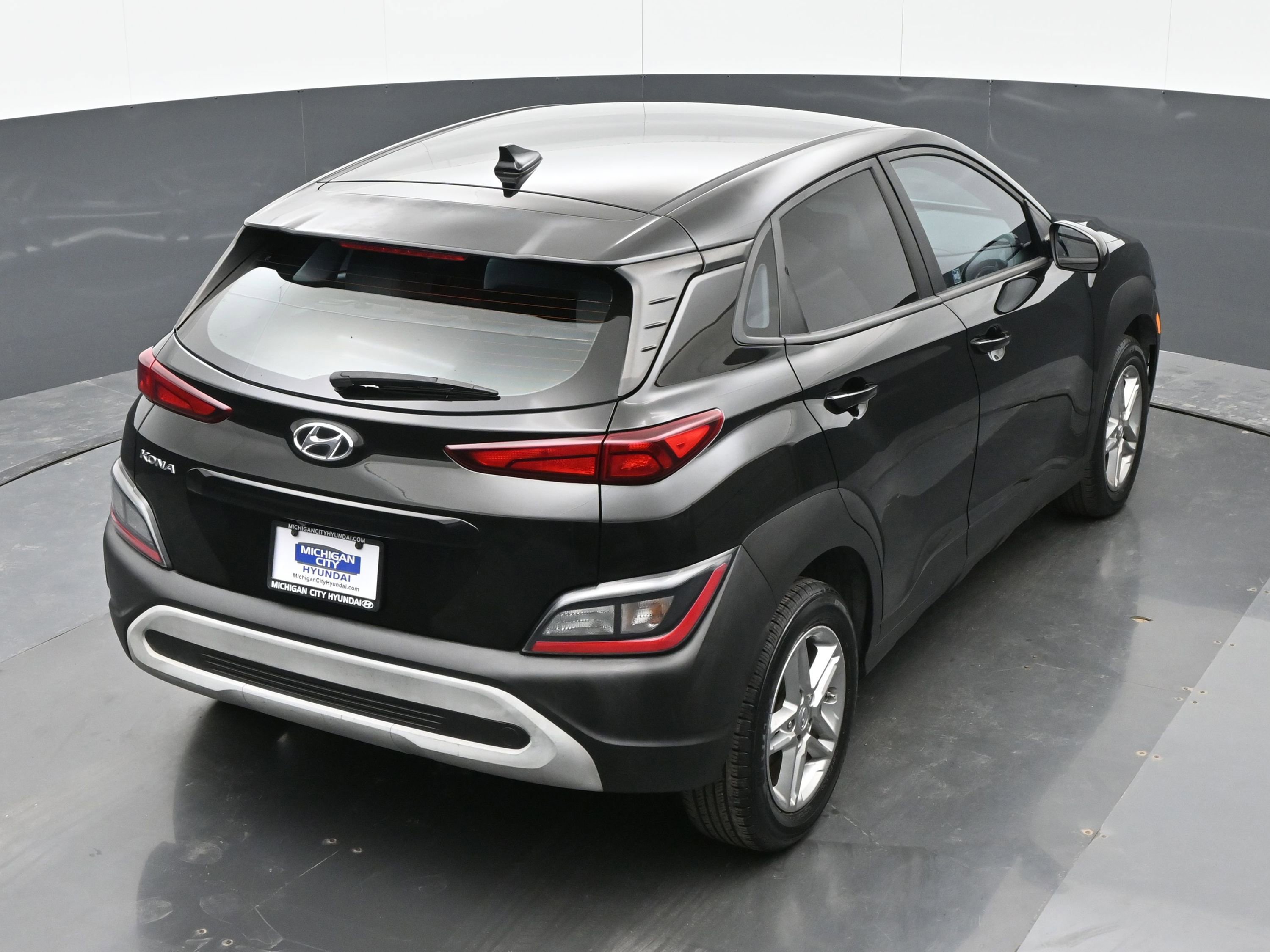 Certified 2022 Hyundai Kona SE image 31