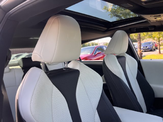Used 2023 Lexus ES 350 F Sport FWD image 33