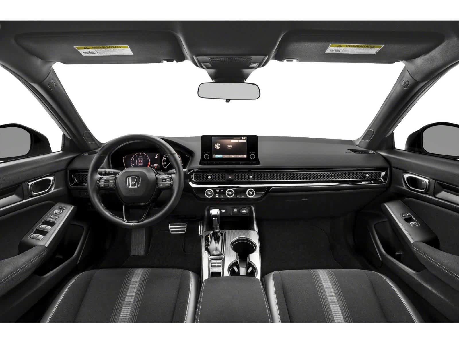 Used 2023 Honda Civic Sport image 5