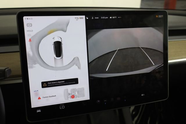 Used 2023 Tesla Model 3 Standard Range image 39