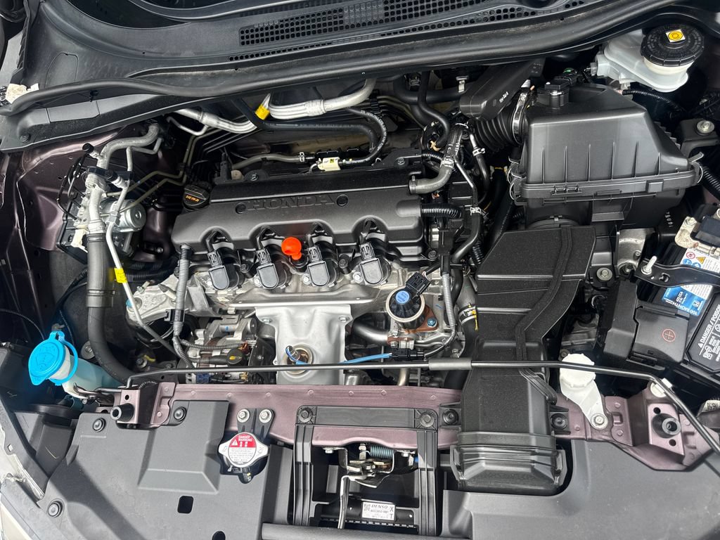 Used 2022 Honda HR-V EX image 36