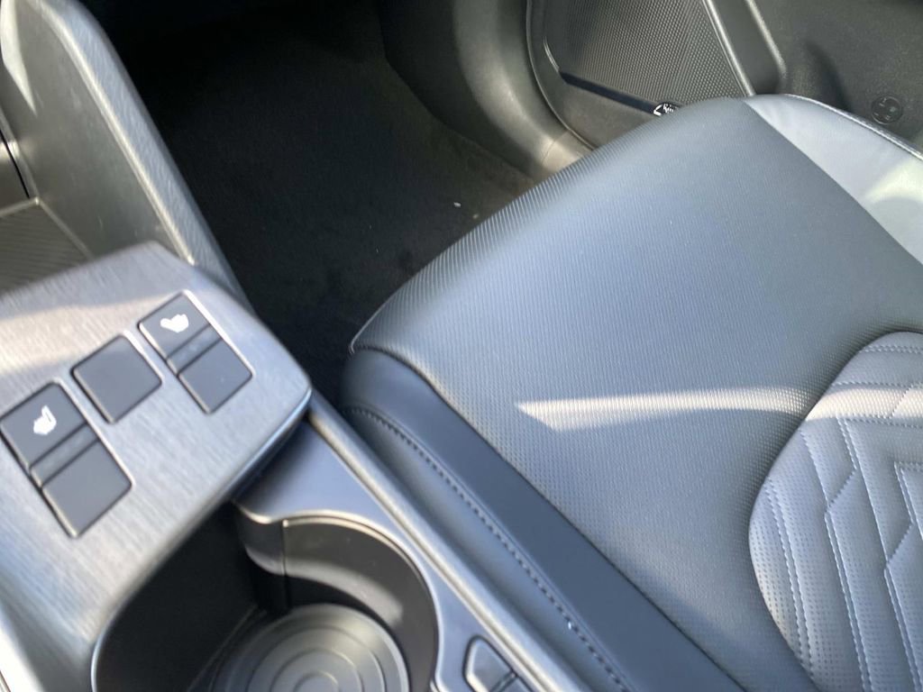 New 2026 Kia Sportage X-Line w/ X-Line Technology Package image 13