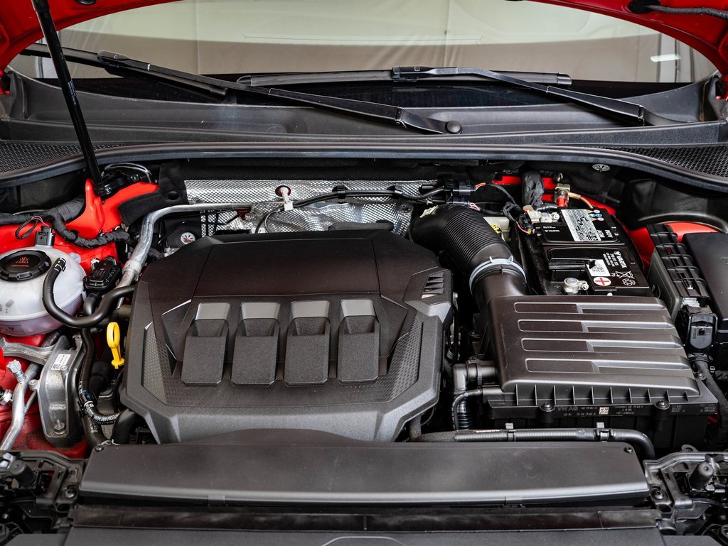 Used 2022 Audi Q3 2.0T Premium Plus image 37