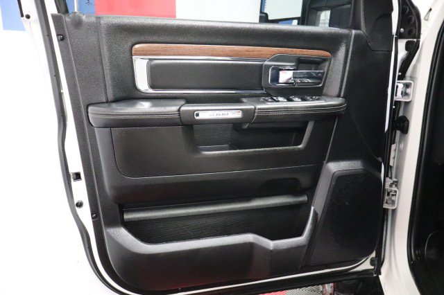 Used 2018 RAM 2500 Laramie AWD/4WD image 32