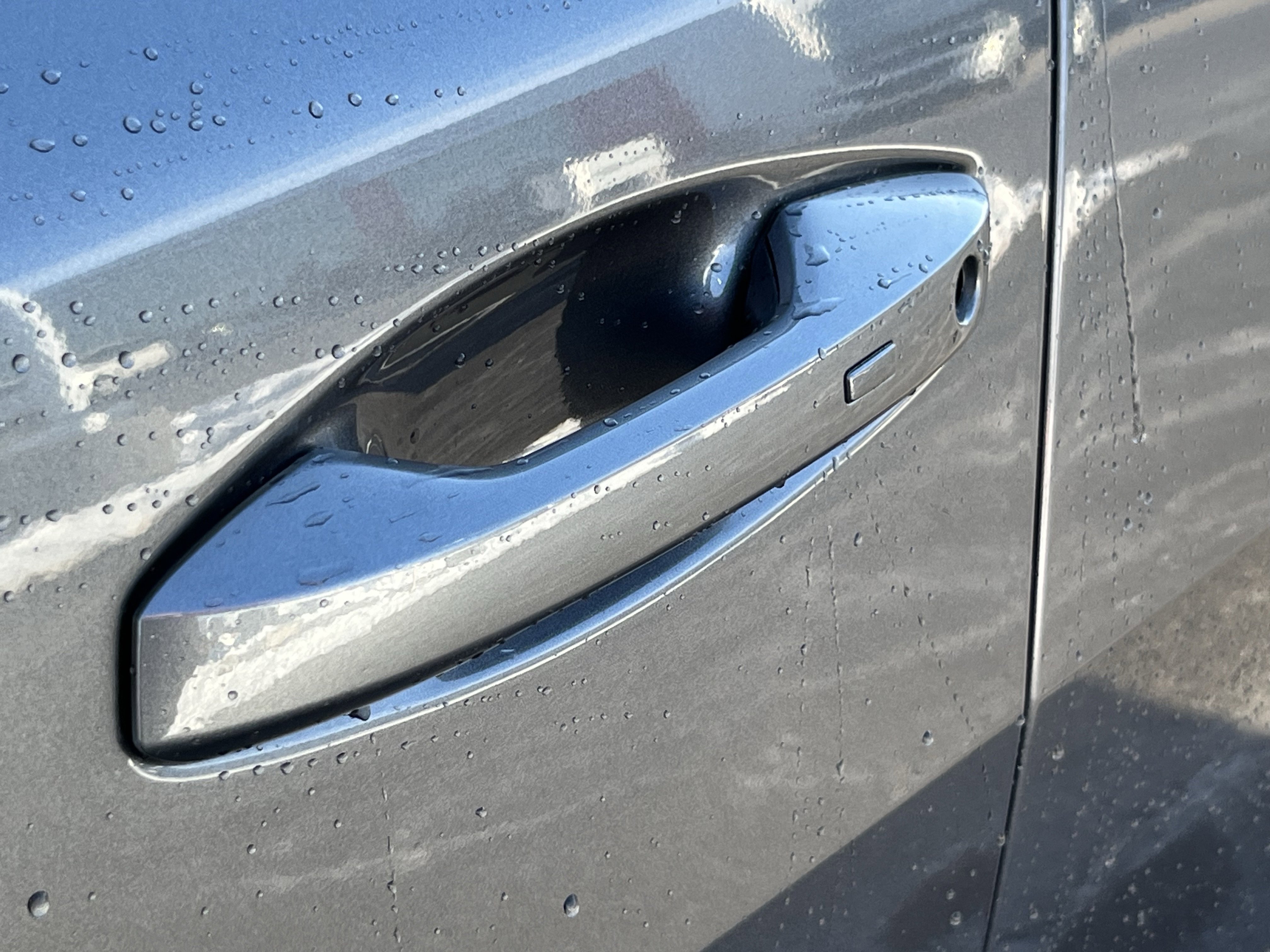 New 2026 Nissan Sentra SL w/ Floor Mat Package image 12