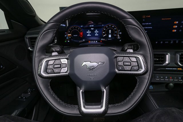 Used 2025 Ford Mustang GT Premium image 30