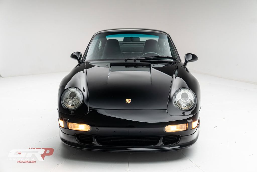 Used 1998 Porsche 911 Coupe image 2
