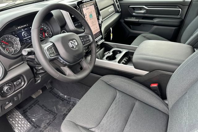 New 2026 RAM 1500 Big Horn image 2