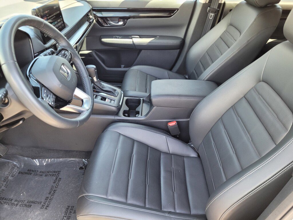 Certified 2023 Honda CR-V EX-L image 11