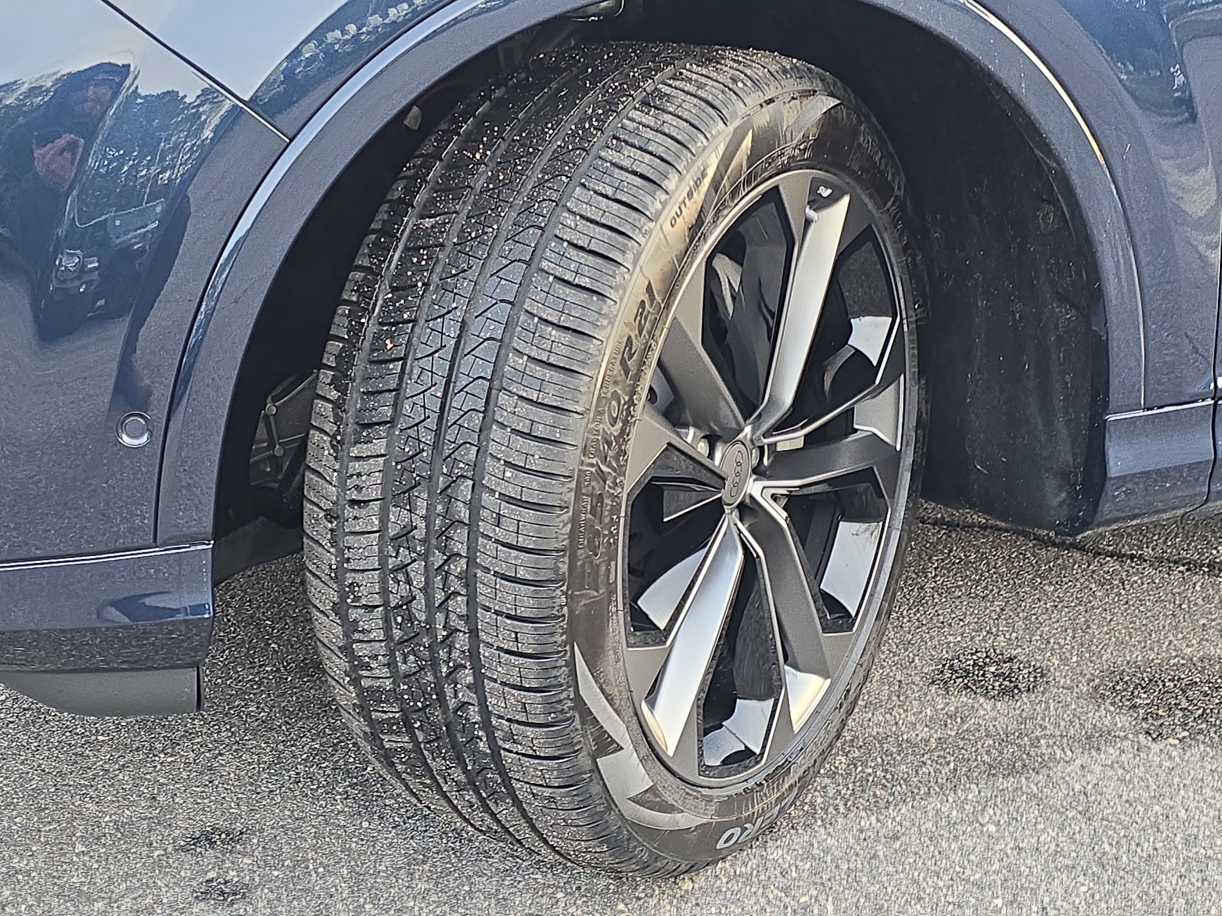 New 2026 Audi Q7 3.0T Premium Plus image 36