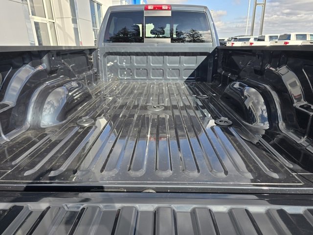 New 2026 RAM 3500 Big Horn image 6