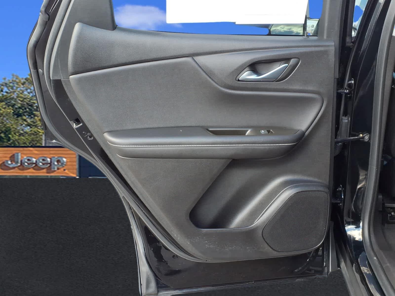 Used 2023 Chevrolet Blazer LT w/ Convenience Package AWD/4WD image 27