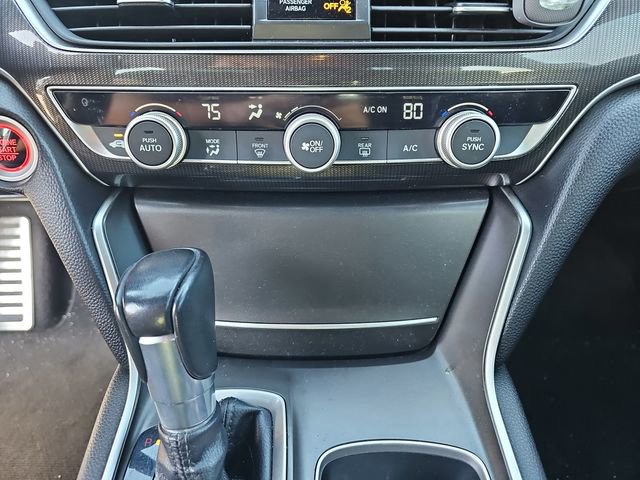 Used 2018 Honda Accord Sport image 21
