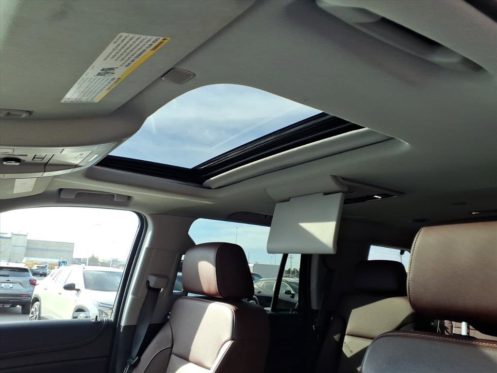 Used 2020 Chevrolet Tahoe Premier w/ Premier Plus Edition image 24