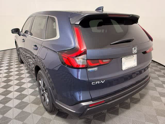 New 2027 Honda CR-V EX-L image 4