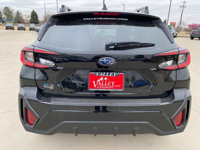 New 2026 Subaru Crosstrek 2.0i Premium image 4