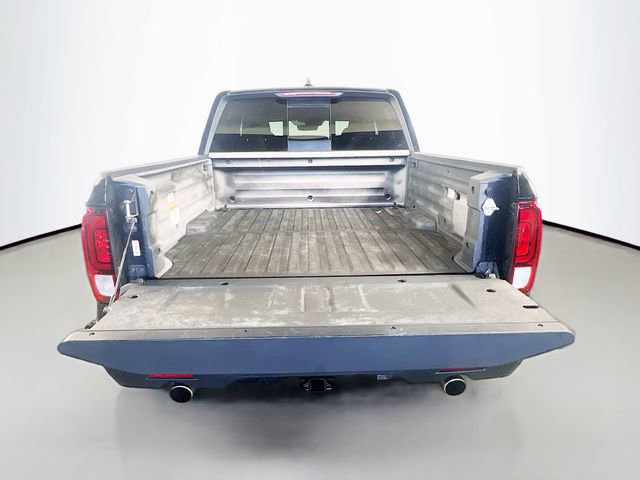 Used 2023 Honda Ridgeline Black Edition image 29