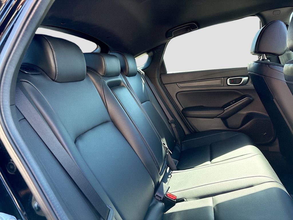 Used 2024 Acura Integra A-Spec image 27