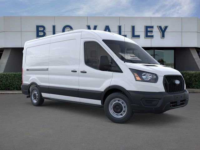 New 2026 Ford Transit 250 Base image 7