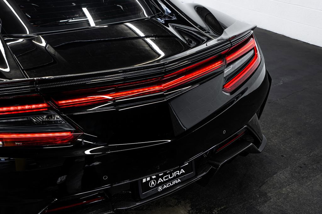 Used 2022 Acura NSX Type S AWD/4WD image 15