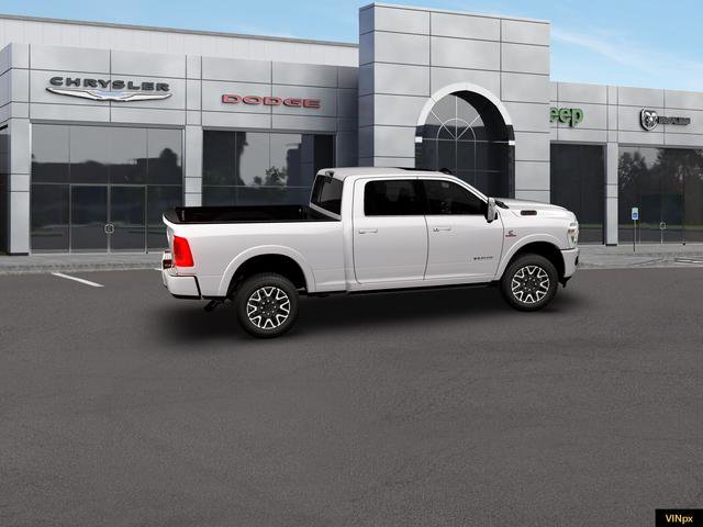New 2026 RAM 2500 Limited image 13