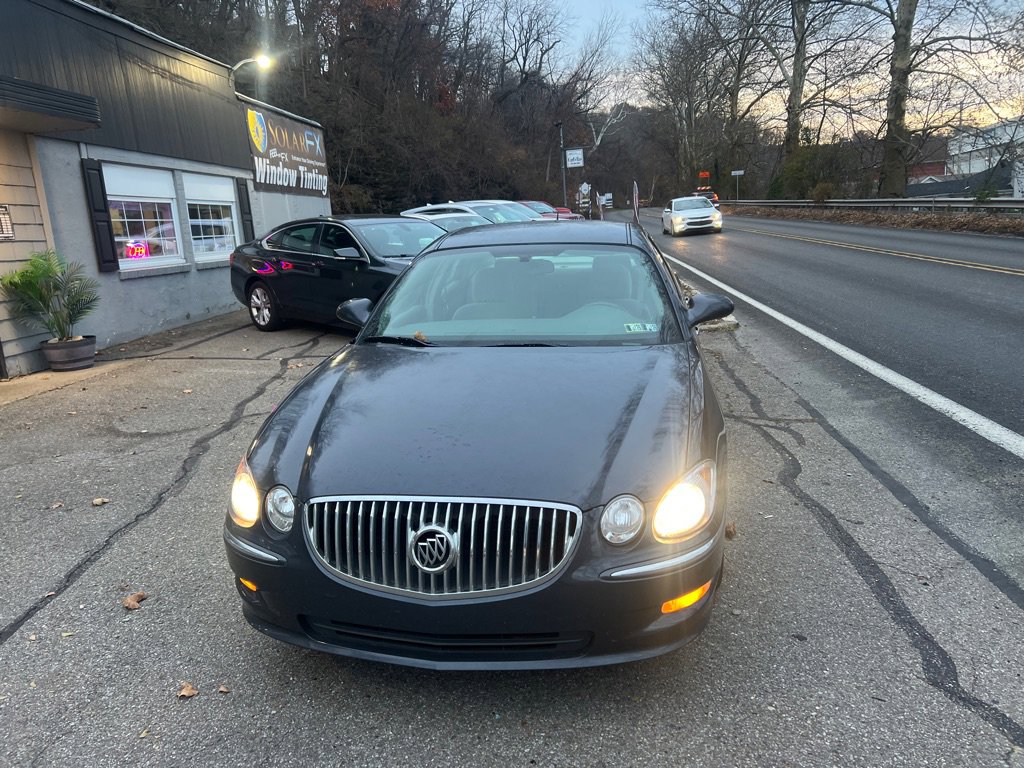 Used 2008 Buick LaCrosse CX image 2