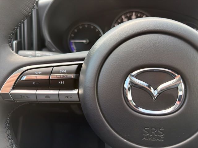 New 2026 MAZDA CX-50 2.5 Hybrid w/ Preferred Pkg image 20