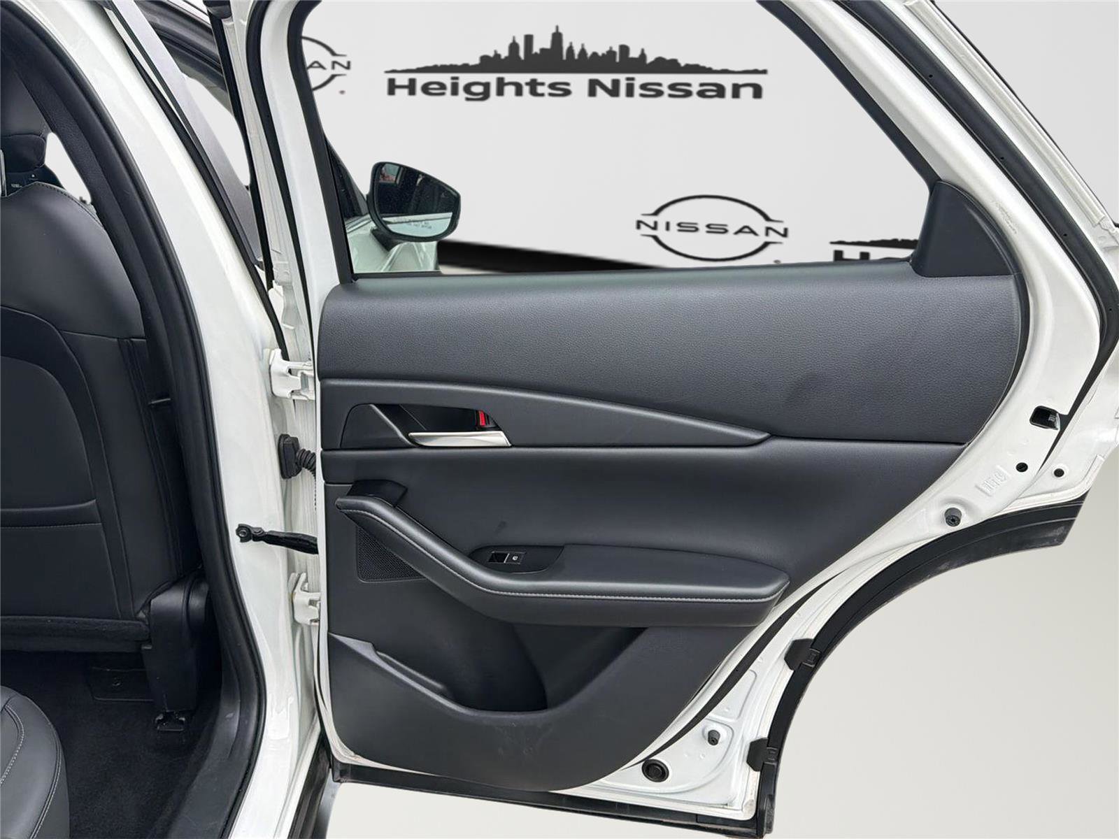 Used 2025 MAZDA CX-30 AWD 2.5 S w/ Preferred Package image 28