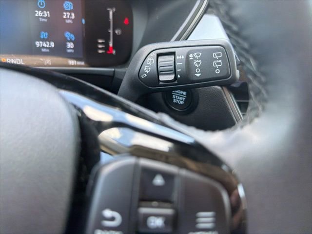 Used 2024 Ford Escape Active image 18