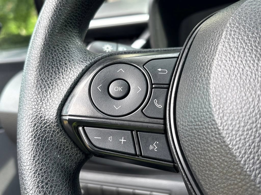 Used 2024 Toyota Corolla LE FWD image 14