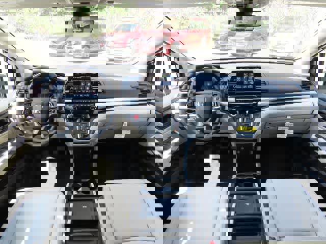 New 2026 Honda Odyssey EX-L image 18