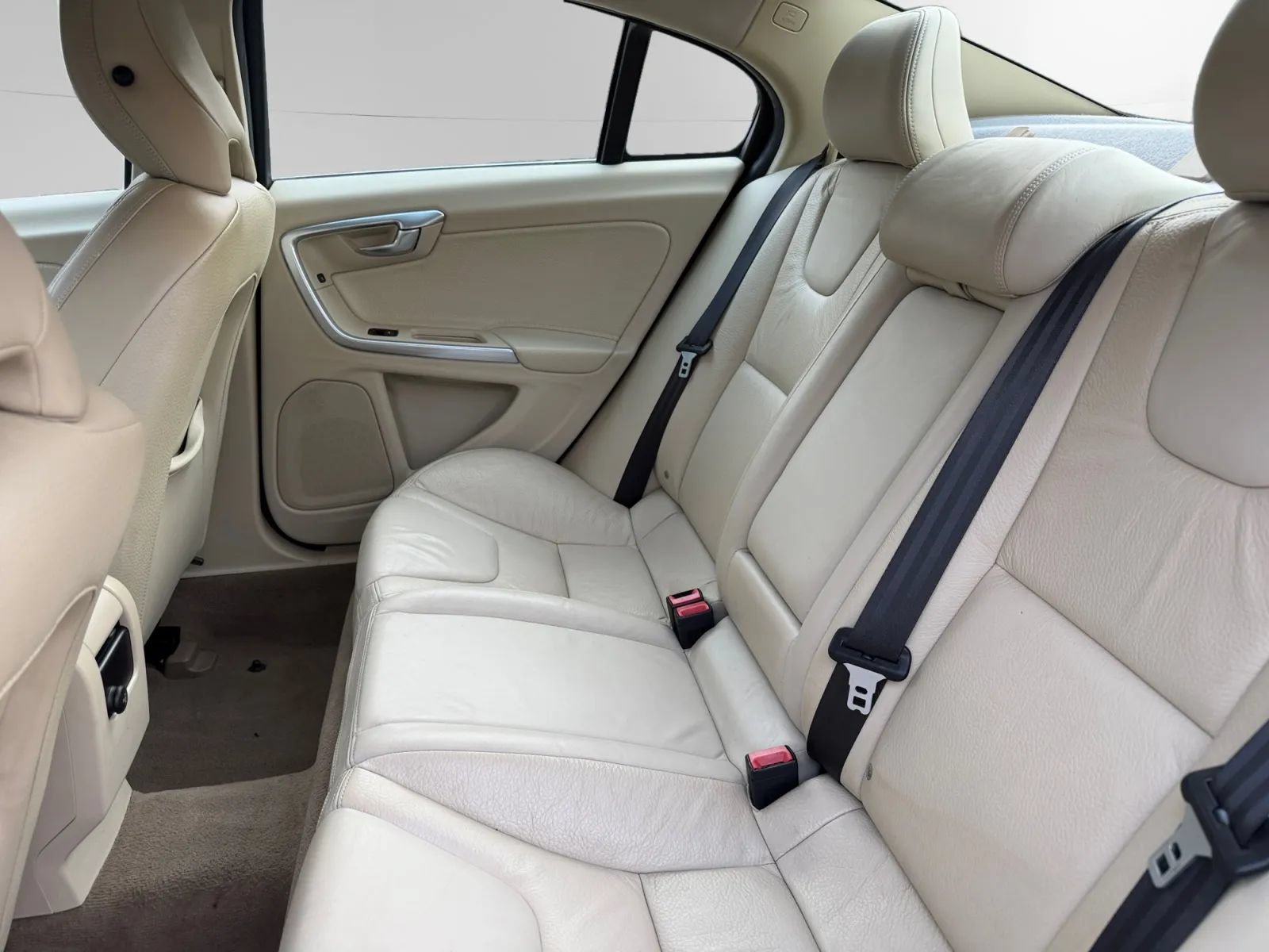 Used 2012 Volvo S60 T6 AWD/4WD image 17