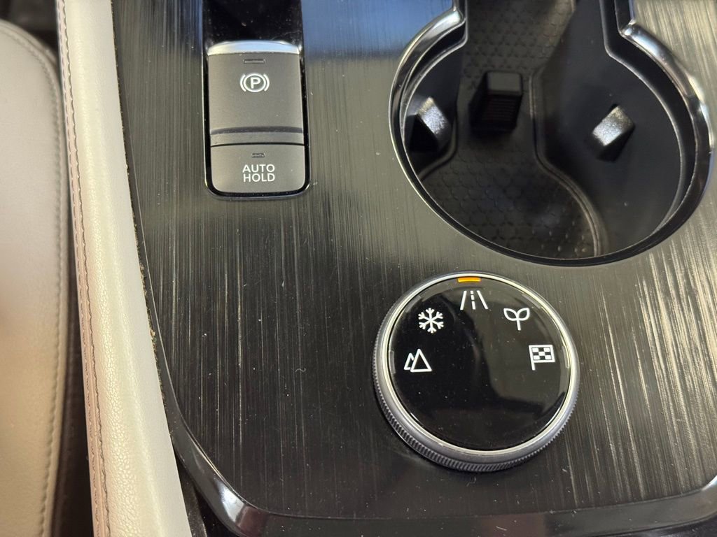 Used 2023 Nissan Rogue SL w/ SL Premium Package AWD/4WD image 37