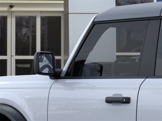 New 2025 Ford Bronco 4-Door image 22
