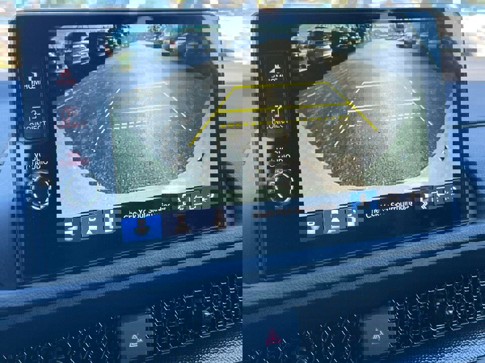 New 2026 Honda CR-V Sport-L image 23