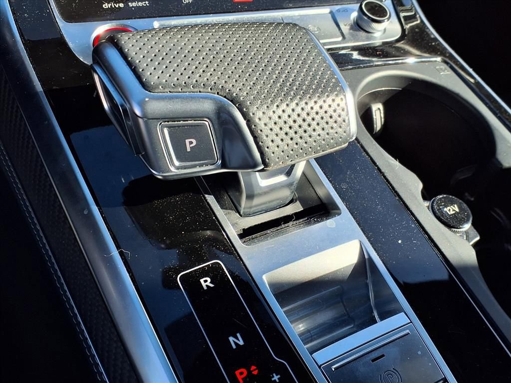 Used 2025 Audi SQ7 Prestige image 24