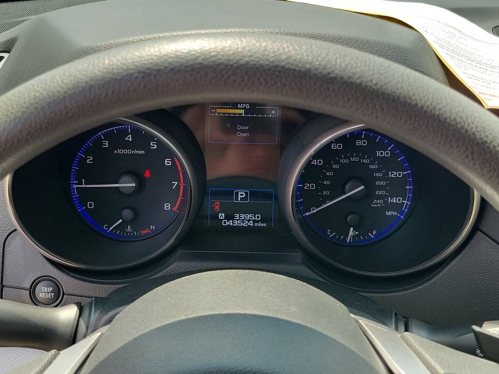Used 2019 Subaru Legacy 2.5i w/ Alloy Wheel Package AWD/4WD image 15