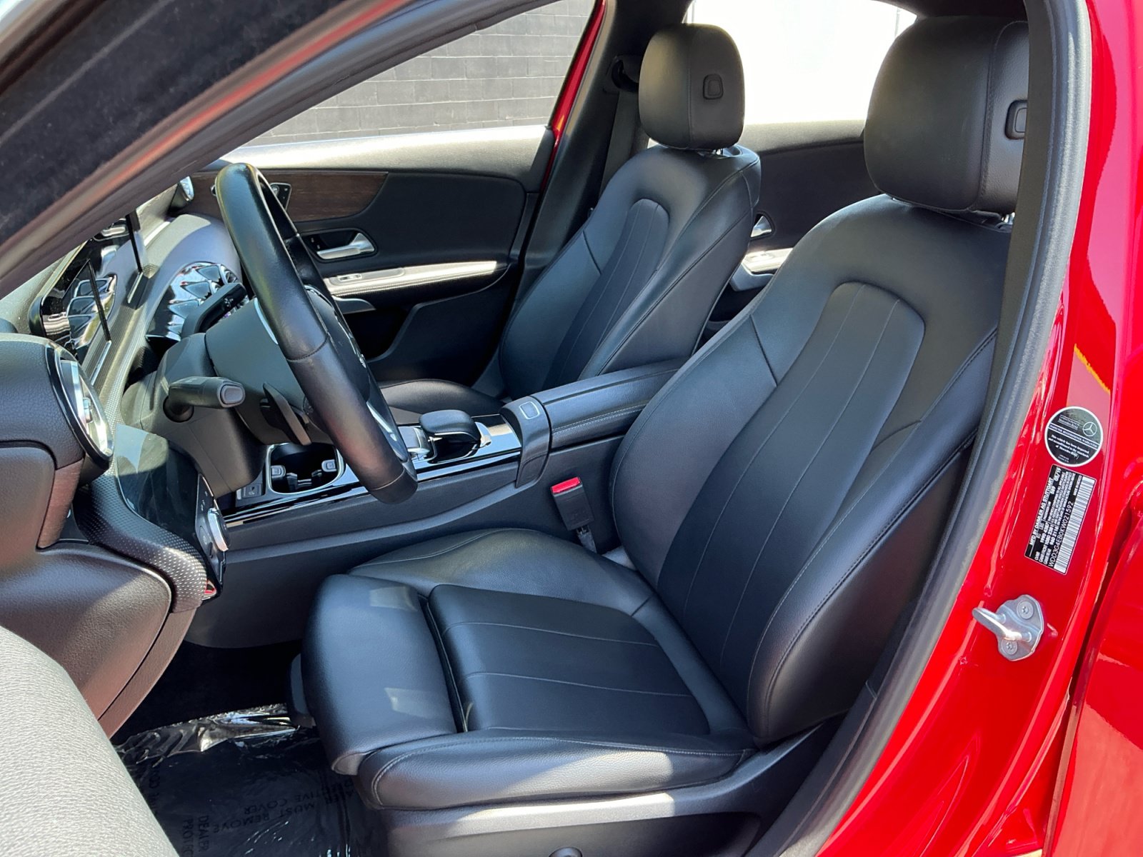 Used 2019 Mercedes-Benz A 220 image 18