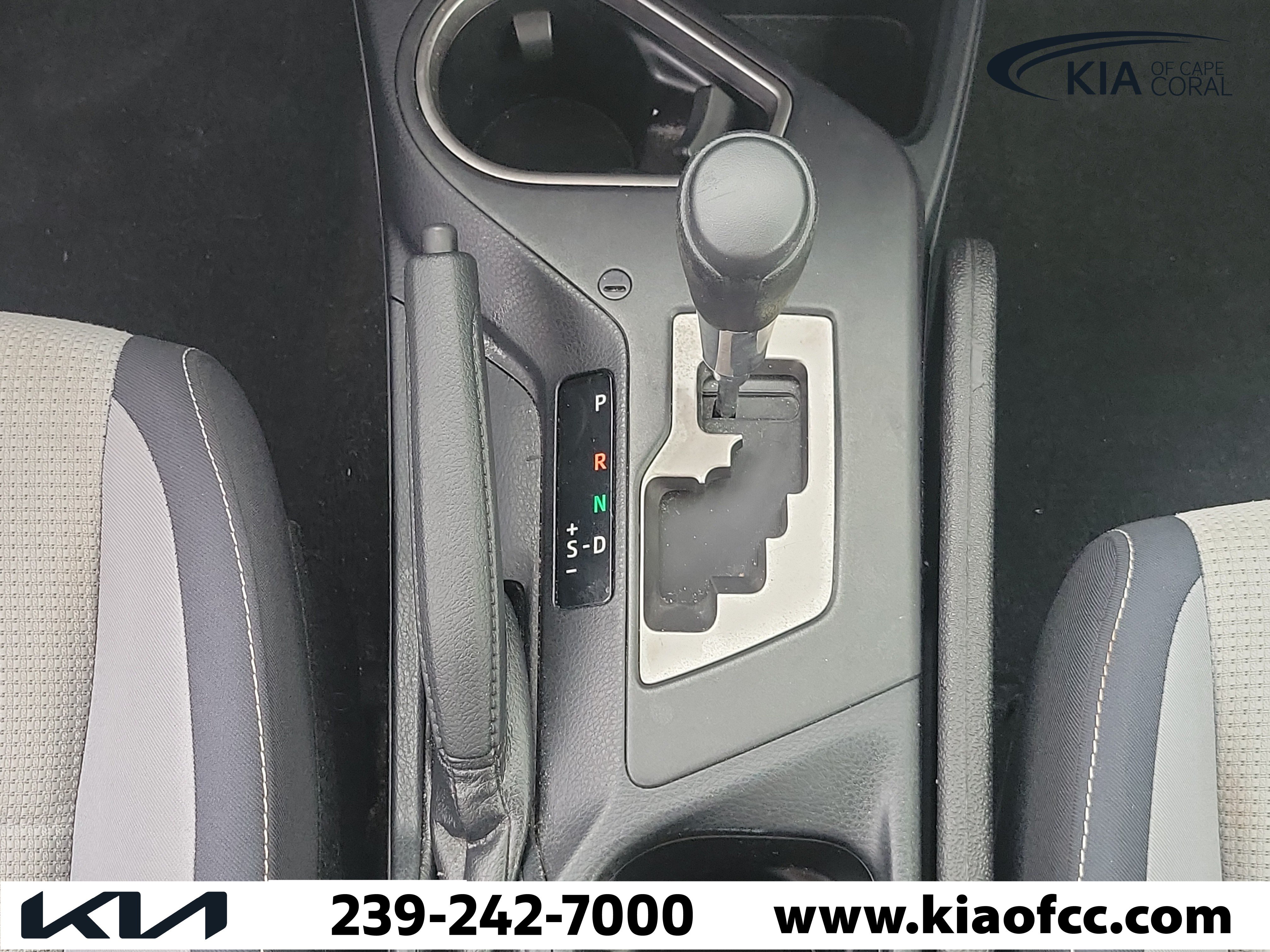 Used 2016 Toyota RAV4 XLE AWD/4WD image 21