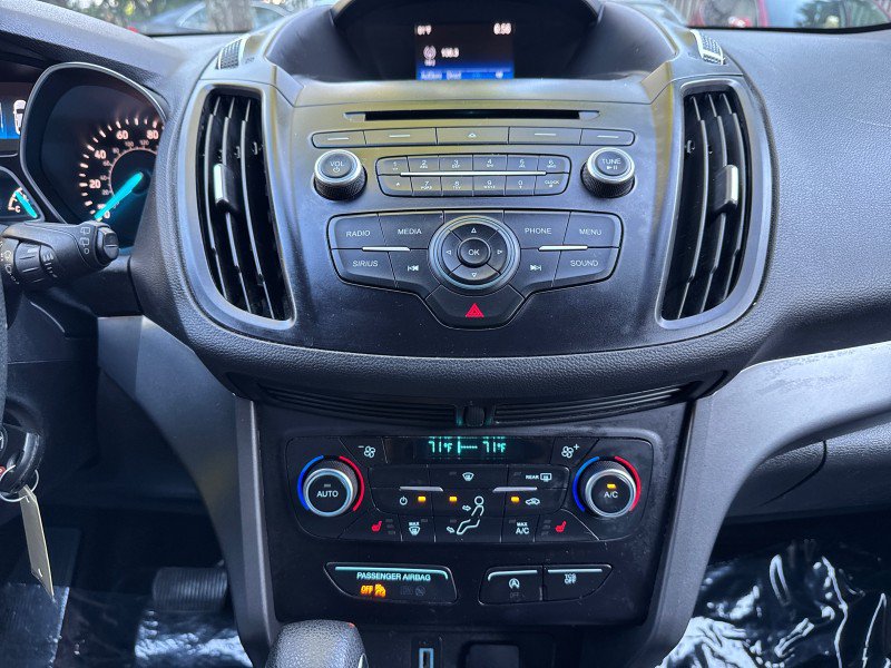Used 2018 Ford Escape SE AWD/4WD image 22