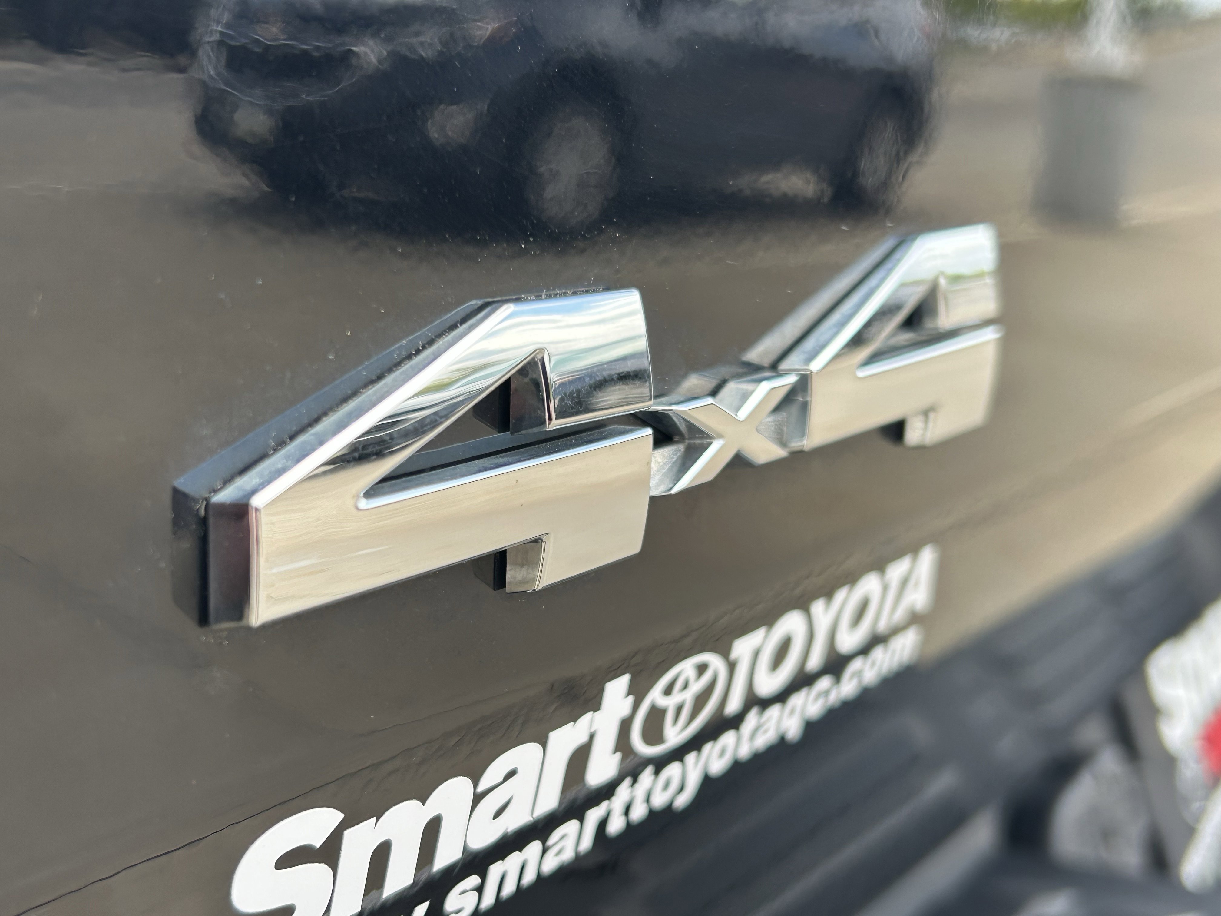 Used 2023 Toyota Tundra 1794 Edition AWD/4WD image 9