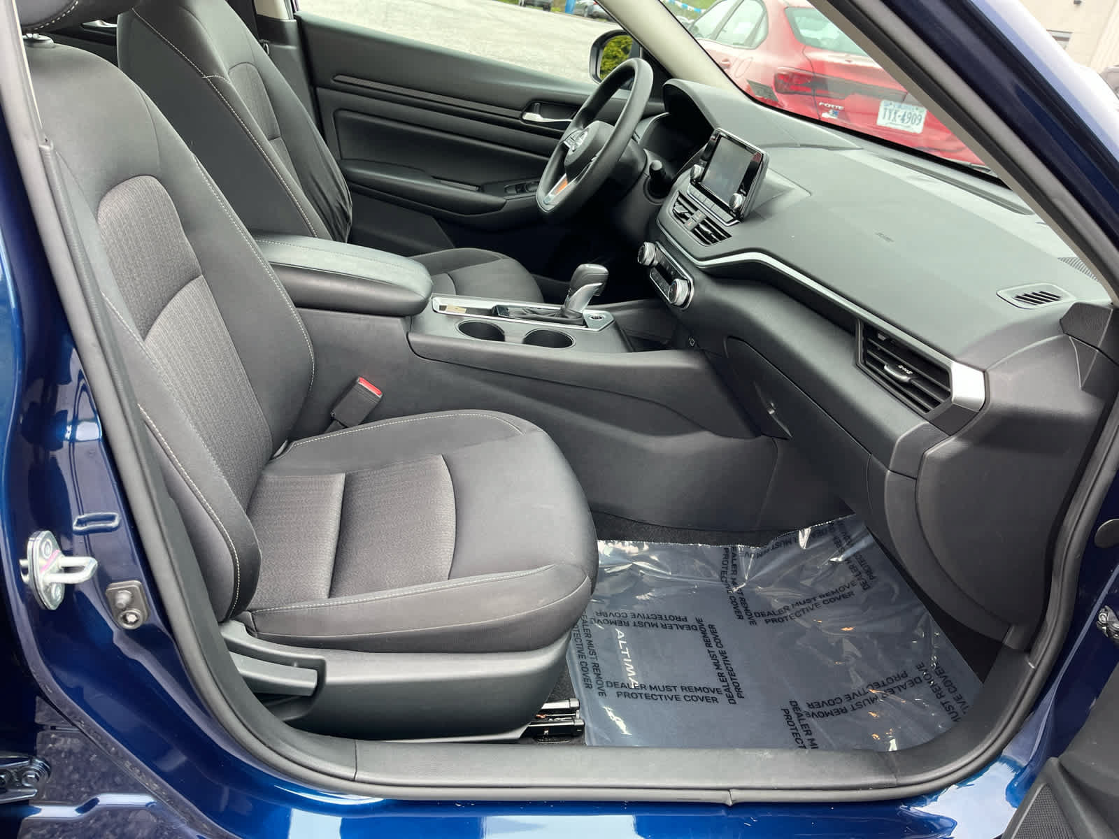 Used 2021 Nissan Altima 2.5 S w/ Driver Assist Package FWD image 30