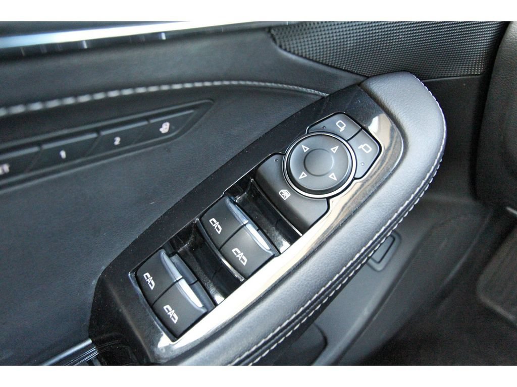 Used 2023 Cadillac CT5 Premium Luxury w/ Climate Package RWD image 19