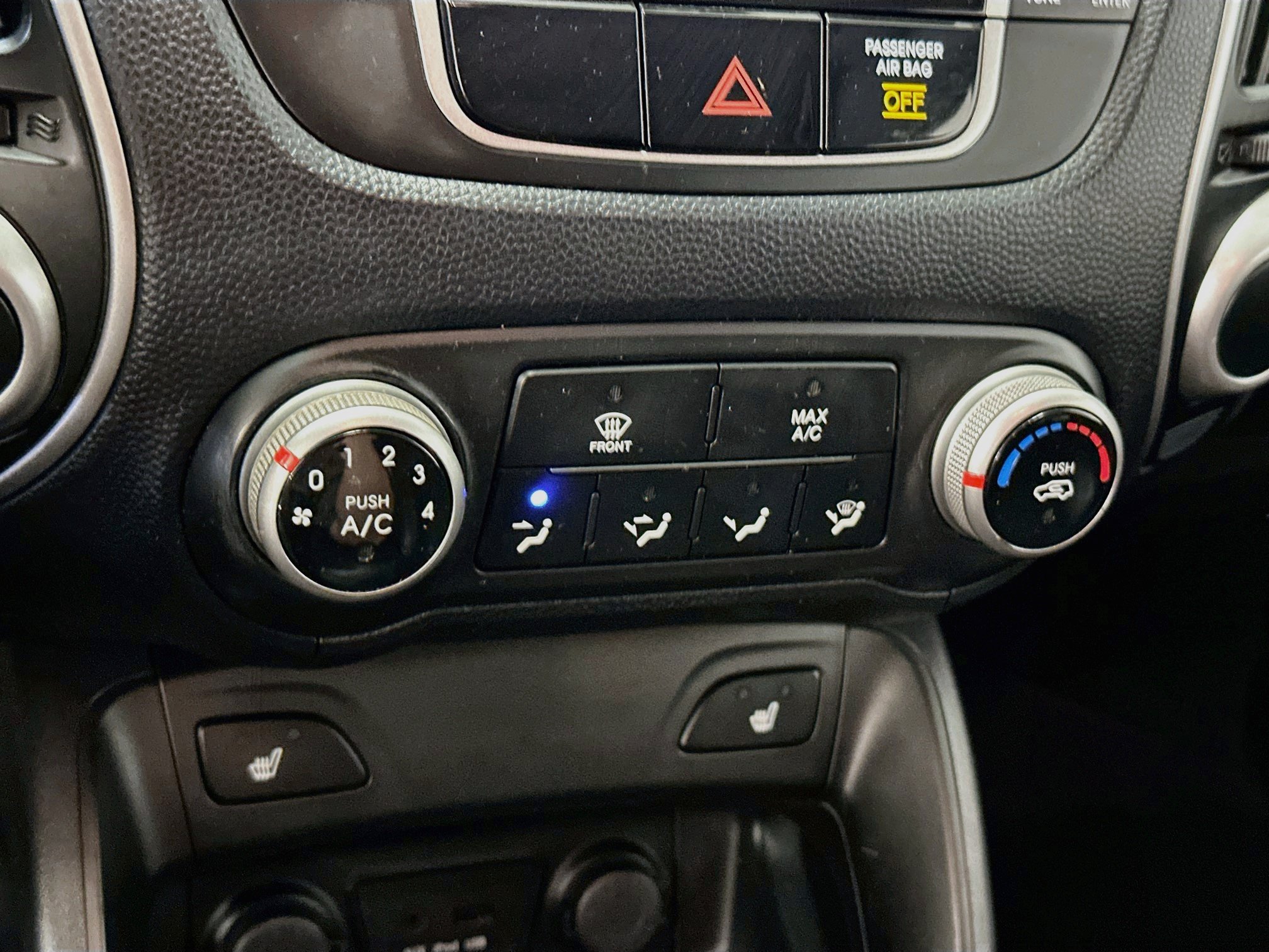 Used 2011 Hyundai Tucson GLS AWD/4WD image 22