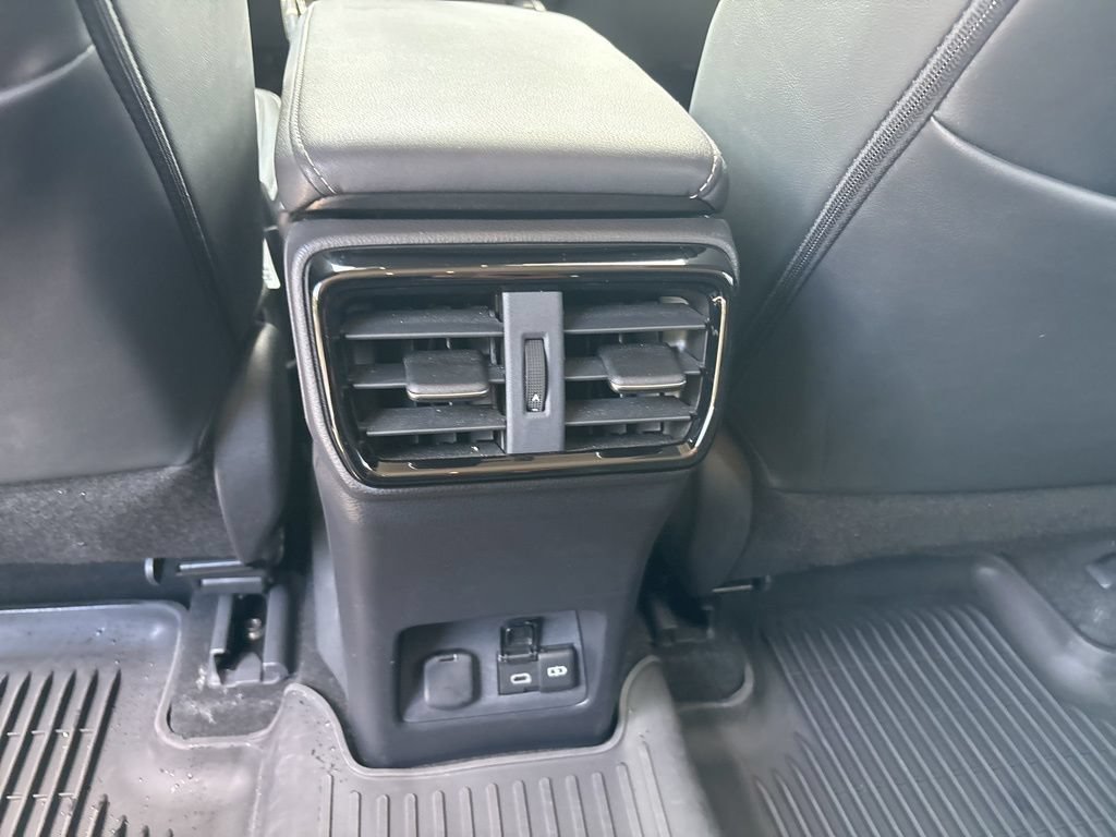 Certified 2025 Lexus NX 250 FWD w/ Accessory Package (2T) image 20