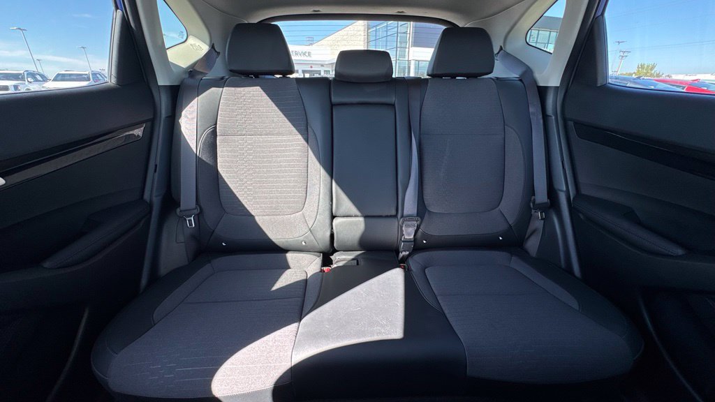 Used 2023 Kia Seltos S AWD/4WD image 29