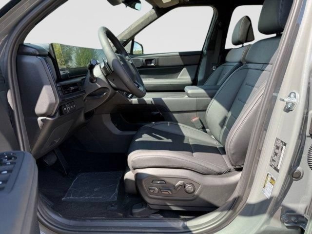 New 2026 Hyundai Santa Fe Calligraphy FWD image 7