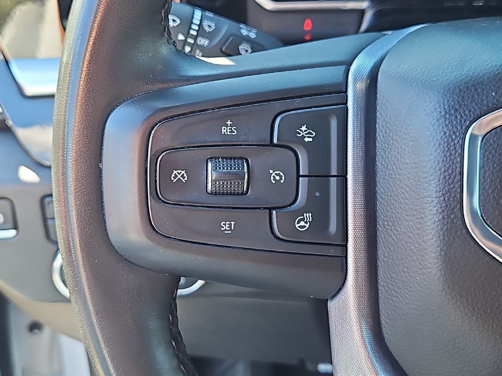 Used 2024 GMC Sierra 1500 Elevation AWD/4WD image 24