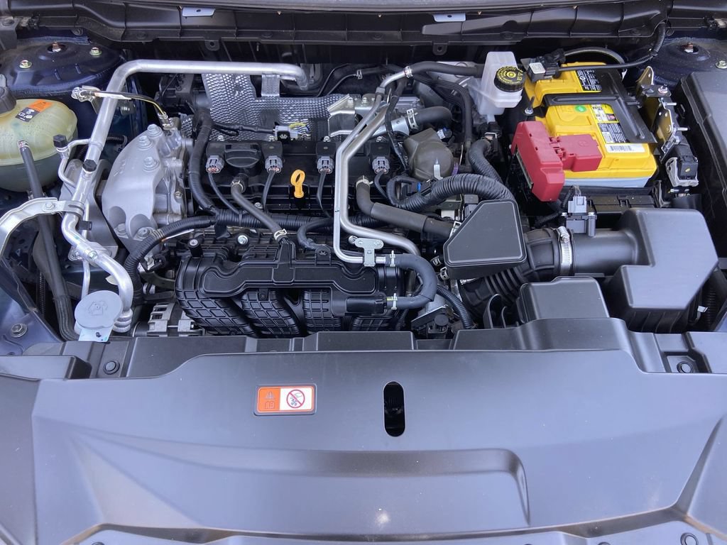 Used 2022 Mitsubishi Outlander SEL FWD image 26